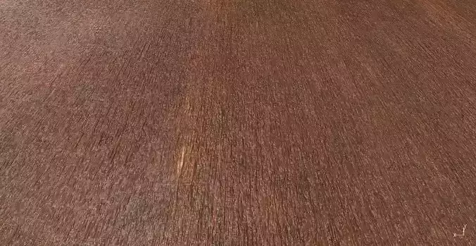 Wood PBR Texture Type 2