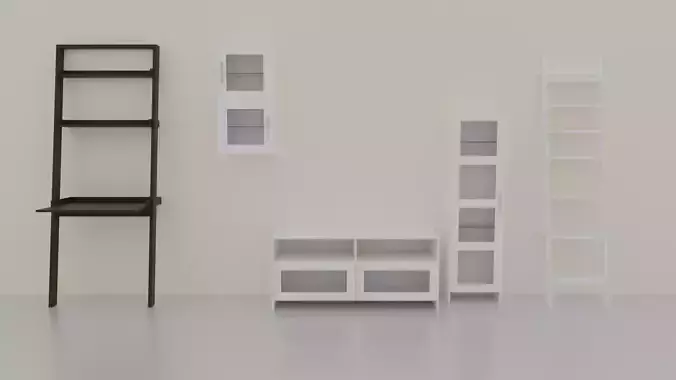 living room furniture