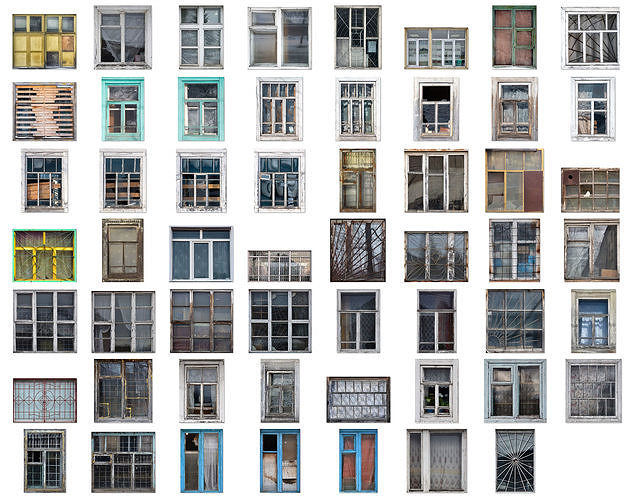 Pack 61 high resolution windows textures Texture