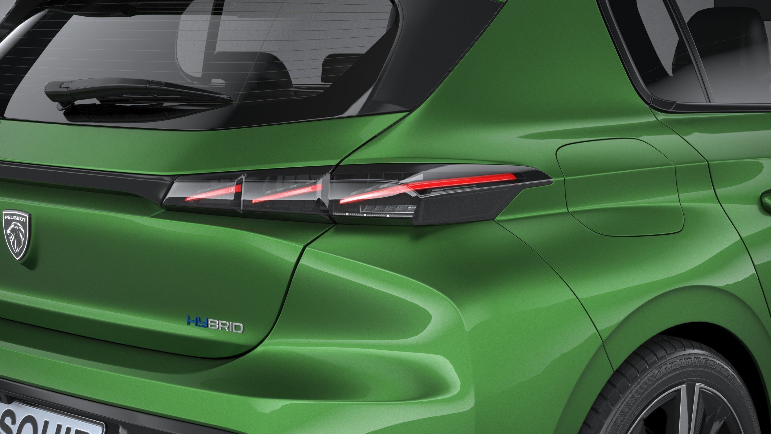 Peugeot 308 2022 3D model_18