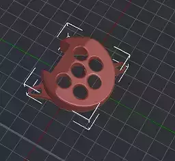 50x50 Fan Blower Silencer