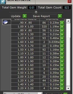 CHOPARD JEWELERY 3D print model_5