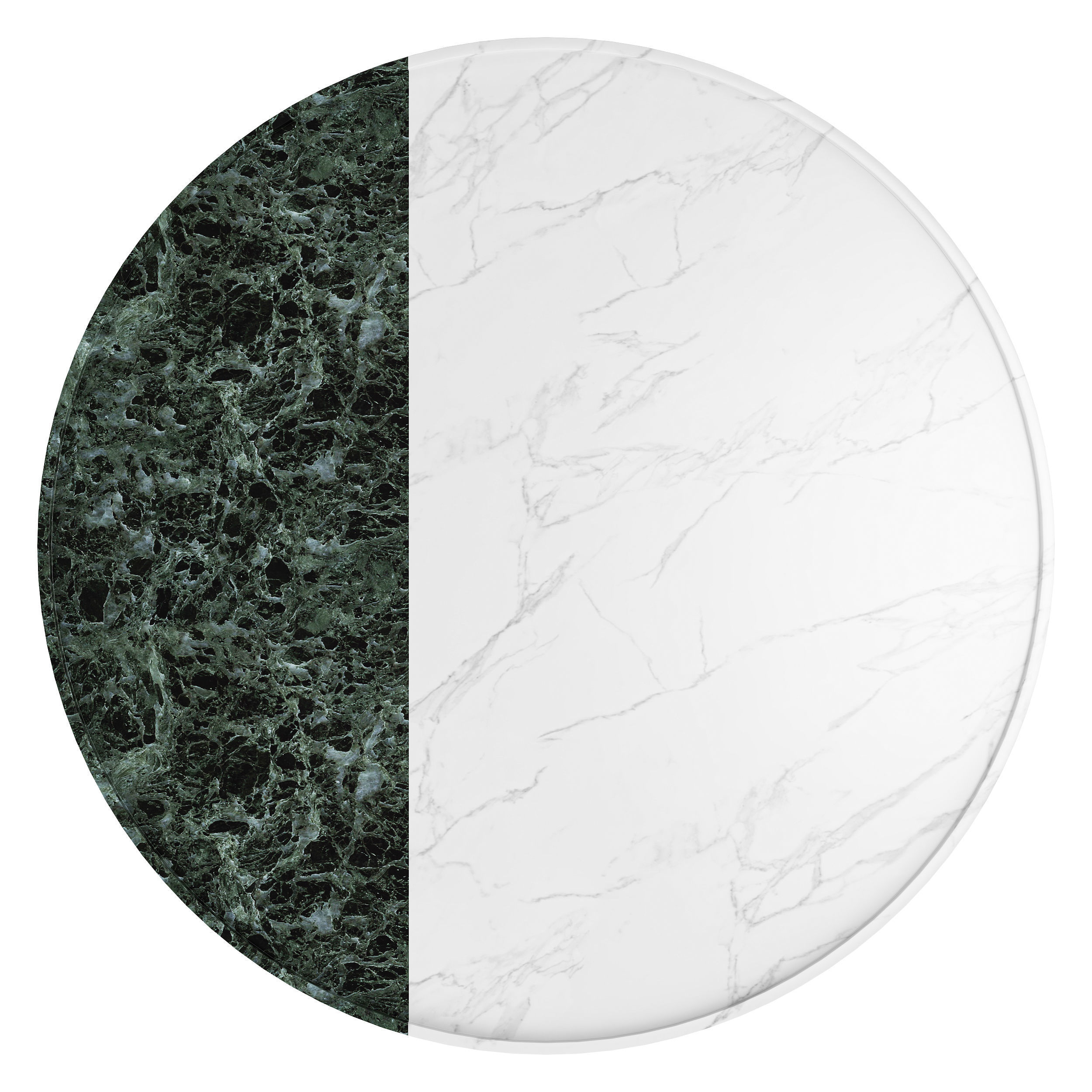 Kam Ce Kam Mausam Coffee Table by Jehanara Knowles 3D model_1