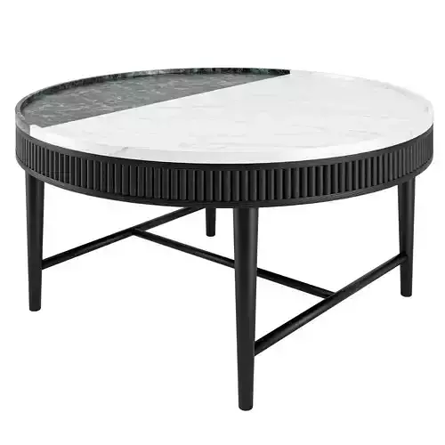 Kam Ce Kam Mausam Coffee Table by Jehanara Knowles