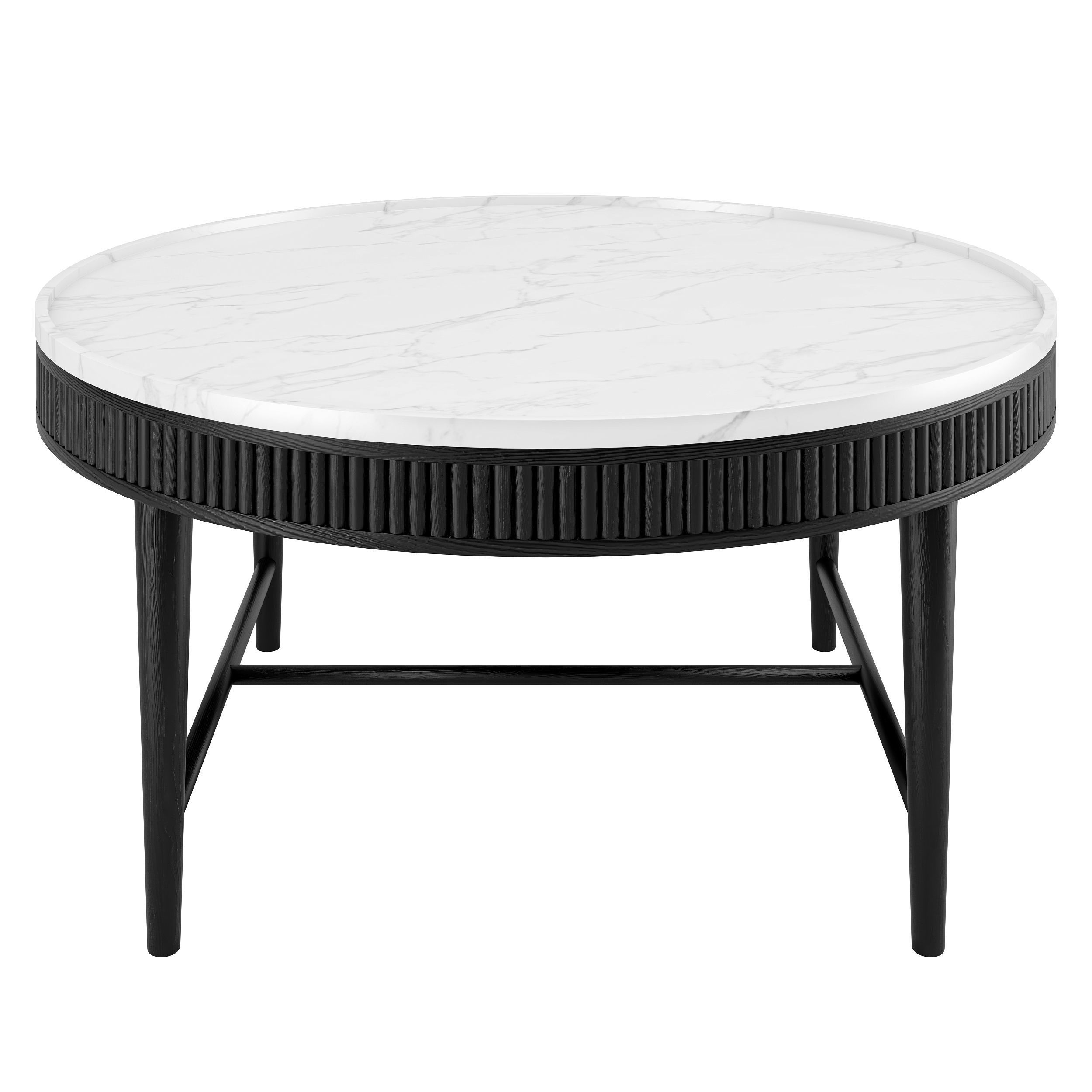 Kam Ce Kam Mausam Coffee Table by Jehanara Knowles 3D model_3