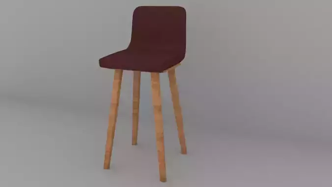 Kitchen Barstool