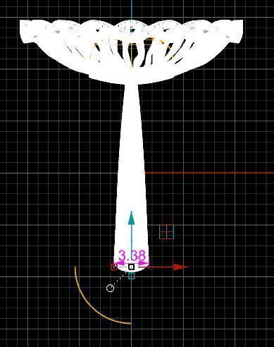 Fusion ring 3D print model_8