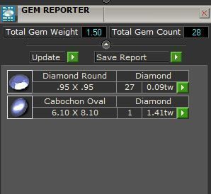 Fusion ring 3D print model_9