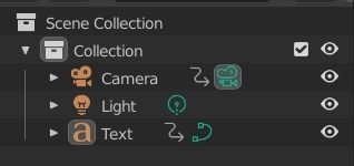 letter Y Low-poly 3D model_5