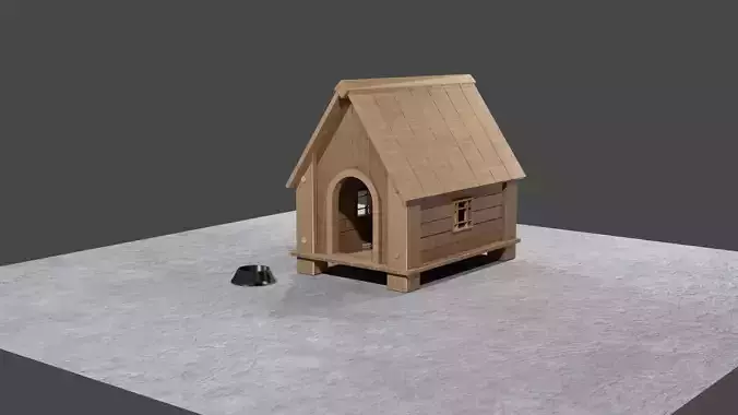 Dog House