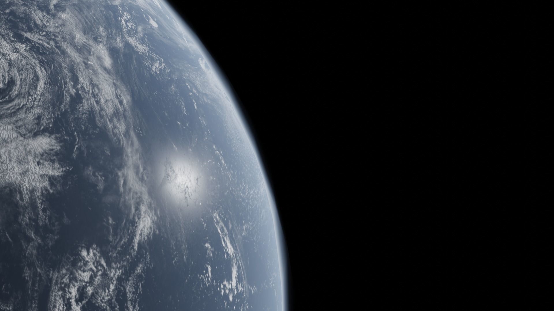 The Earth Please read description Free 3D model_2