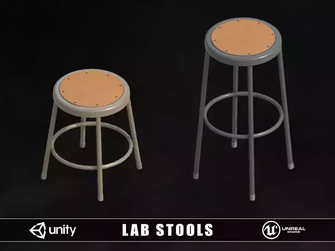 Lab Stools