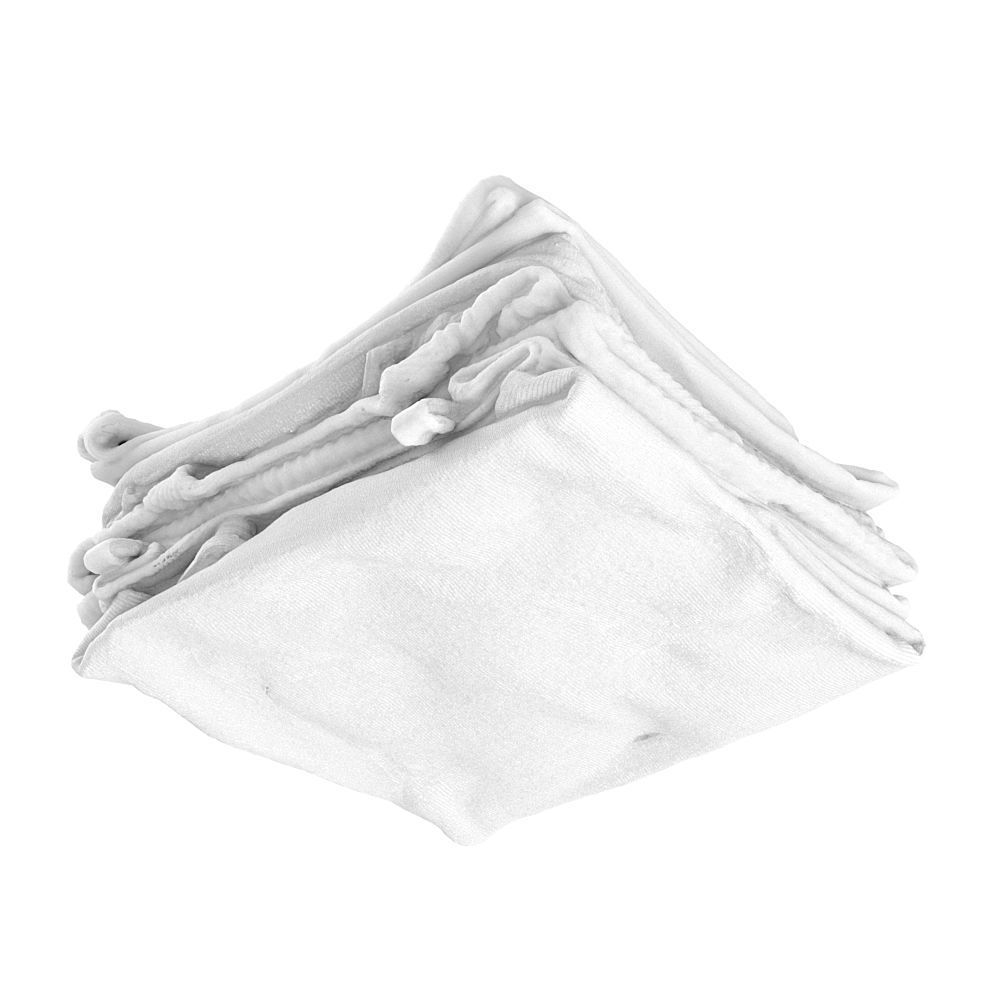 Stack Of Folded Womens Clothes 170 3D model_15