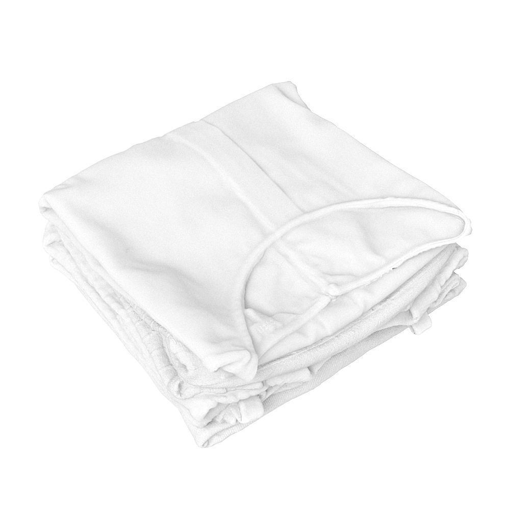 Stack Of Folded Womens Clothes 170 3D model_12