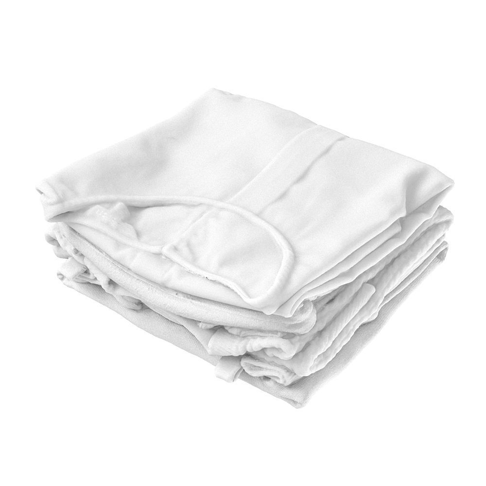 Stack Of Folded Womens Clothes 170 3D model_9