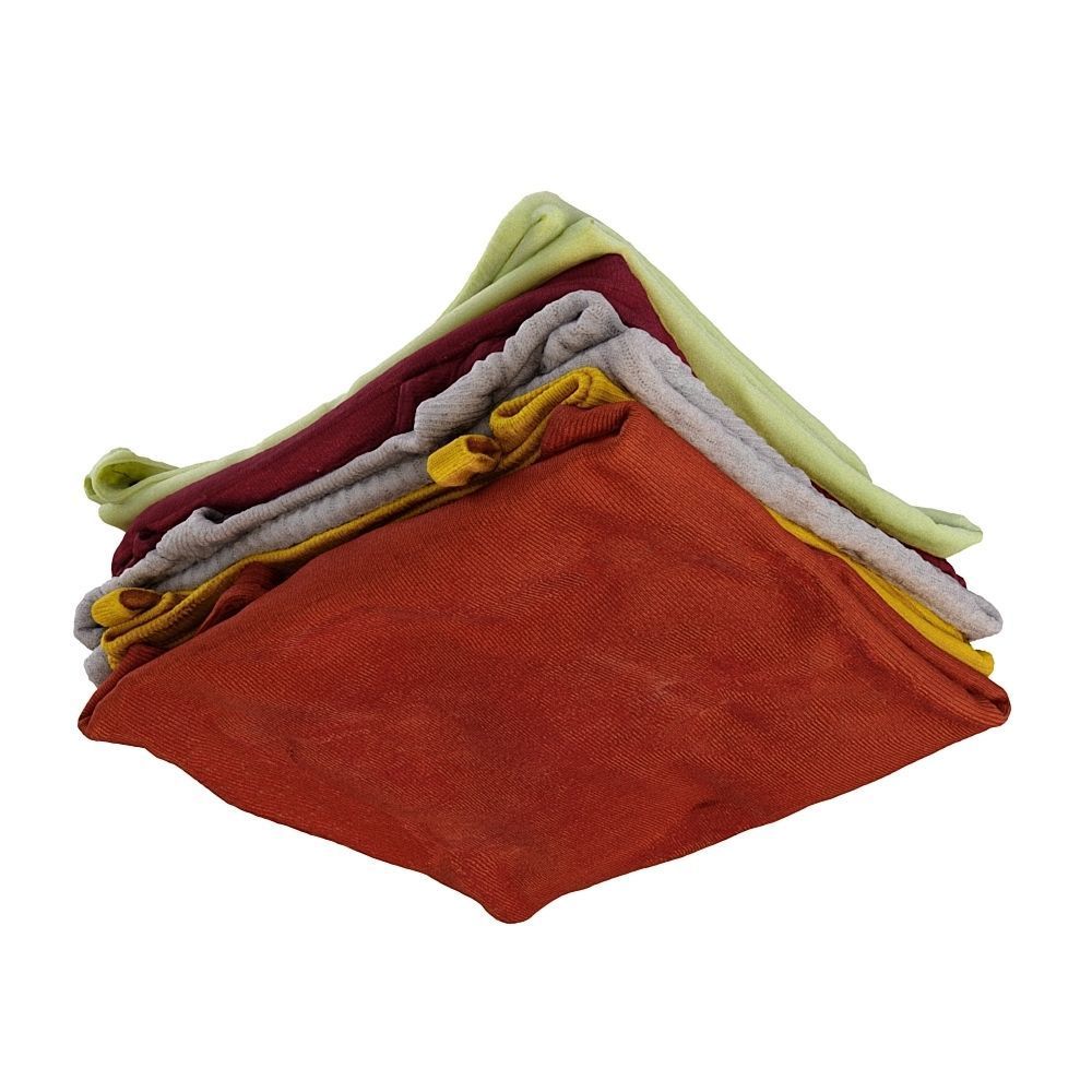 Stack Of Folded Womens Clothes 170 3D model_13