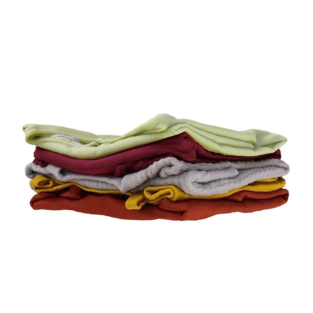 Stack Of Folded Womens Clothes 170 3D model_16
