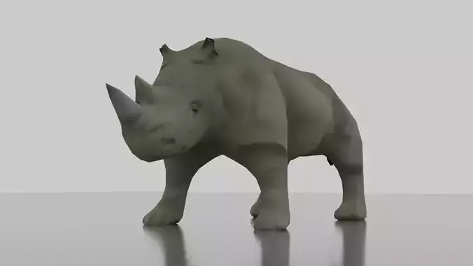 Rhinoceros