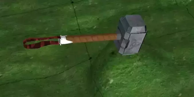 Thor Hammer