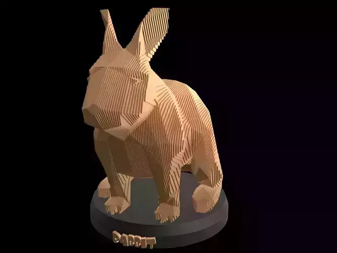 Parametric Rabbit