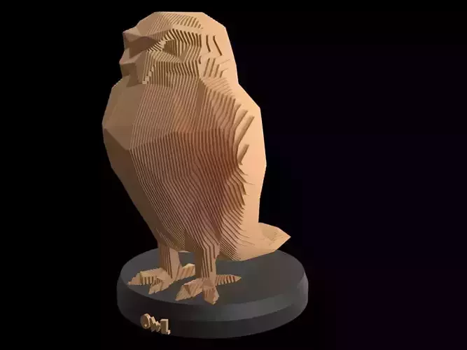 Parametric Owl