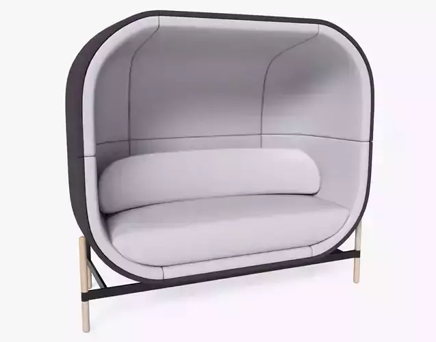 Capsule Sofa
