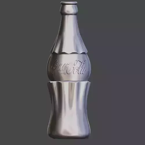 Coca Cola Bottle