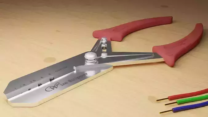 Wire Stripper