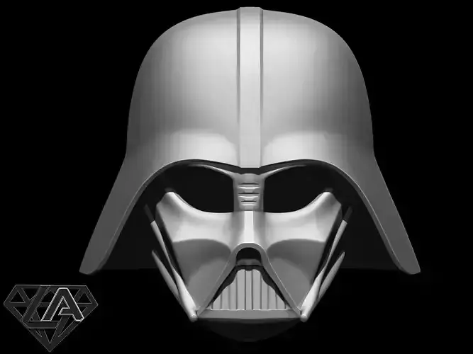 Star Wars Darth Vader helmet 