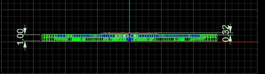 Triple Moon Goddess Pendant with Incantation 3D print model_3