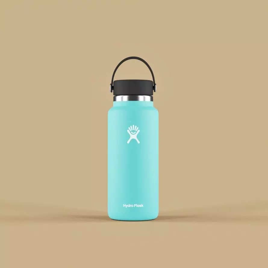 3D model HYDRO FLASK VR / AR / low-poly | CGTrader