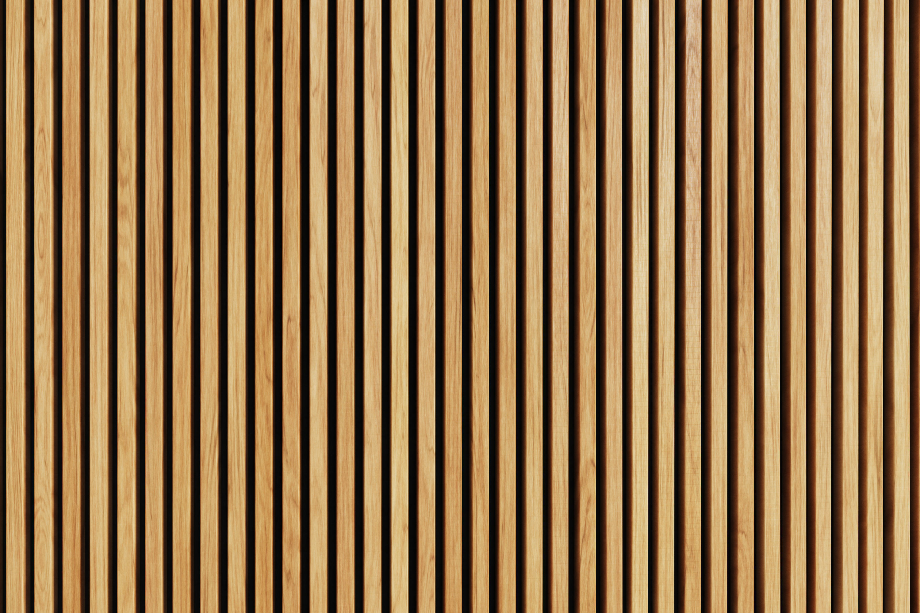 Siberian larch lamellas cladding texture Texture_5