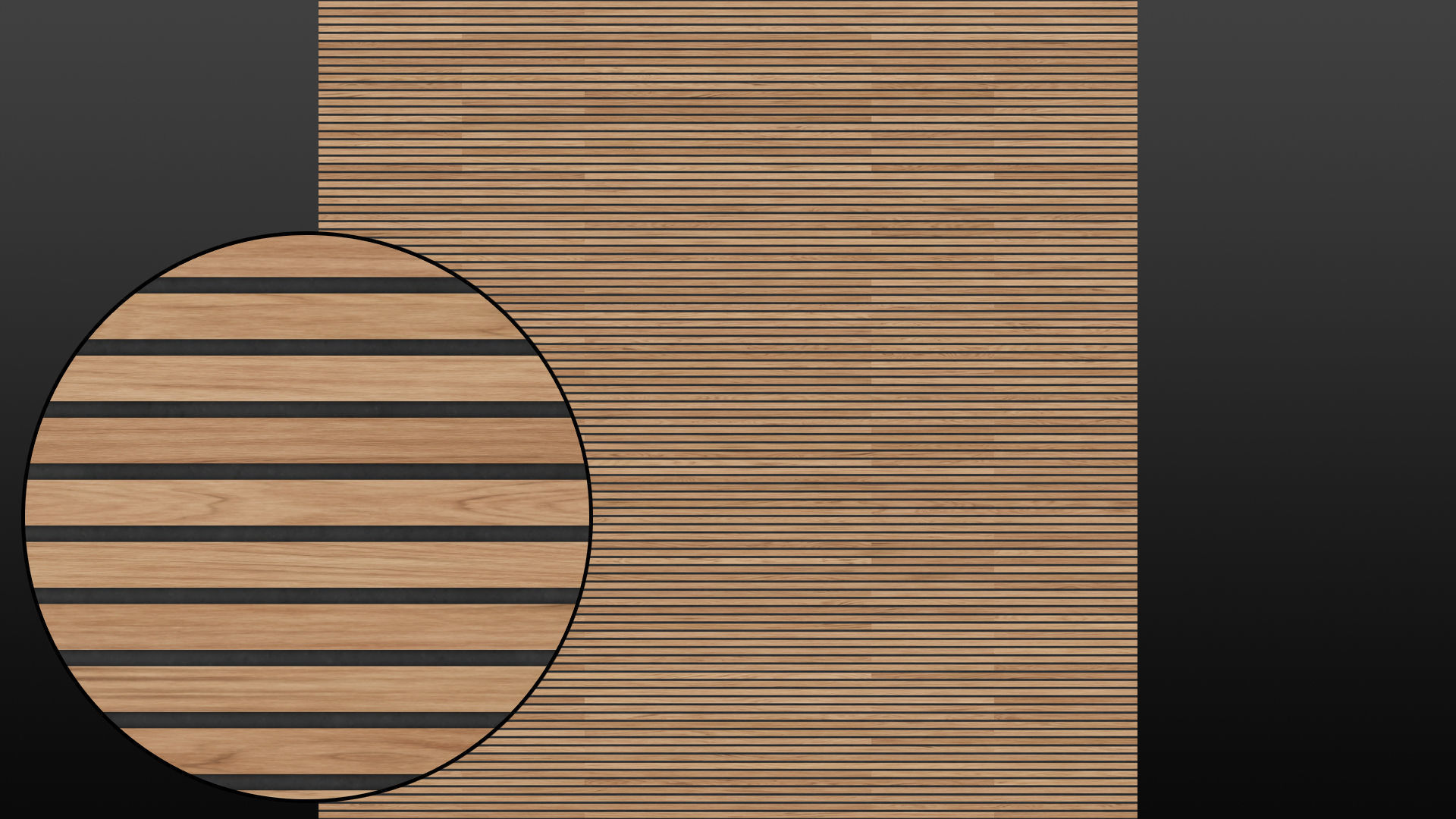 Siberian larch lamellas cladding texture Texture_11