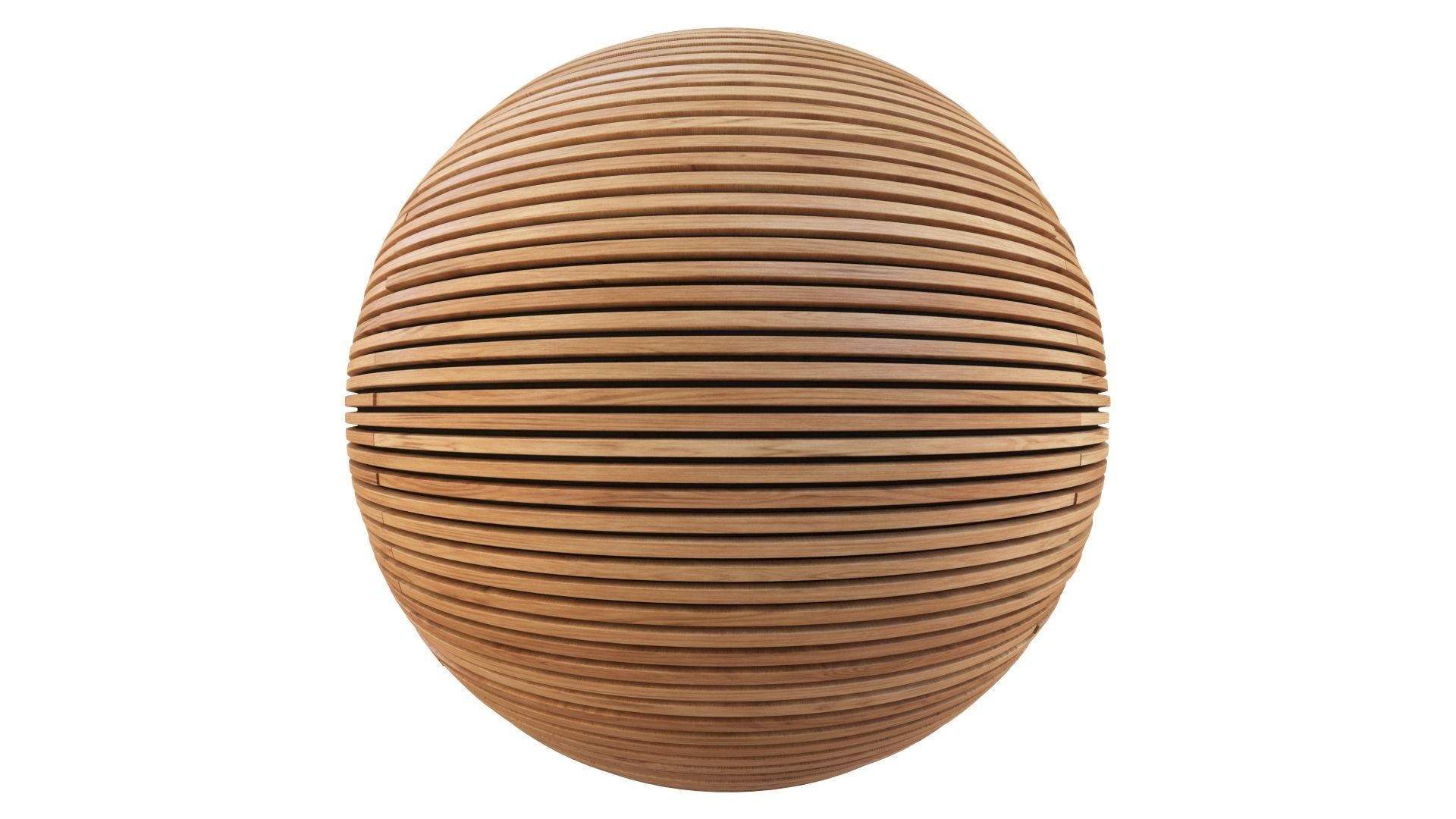 Siberian larch lamellas cladding texture Texture_2