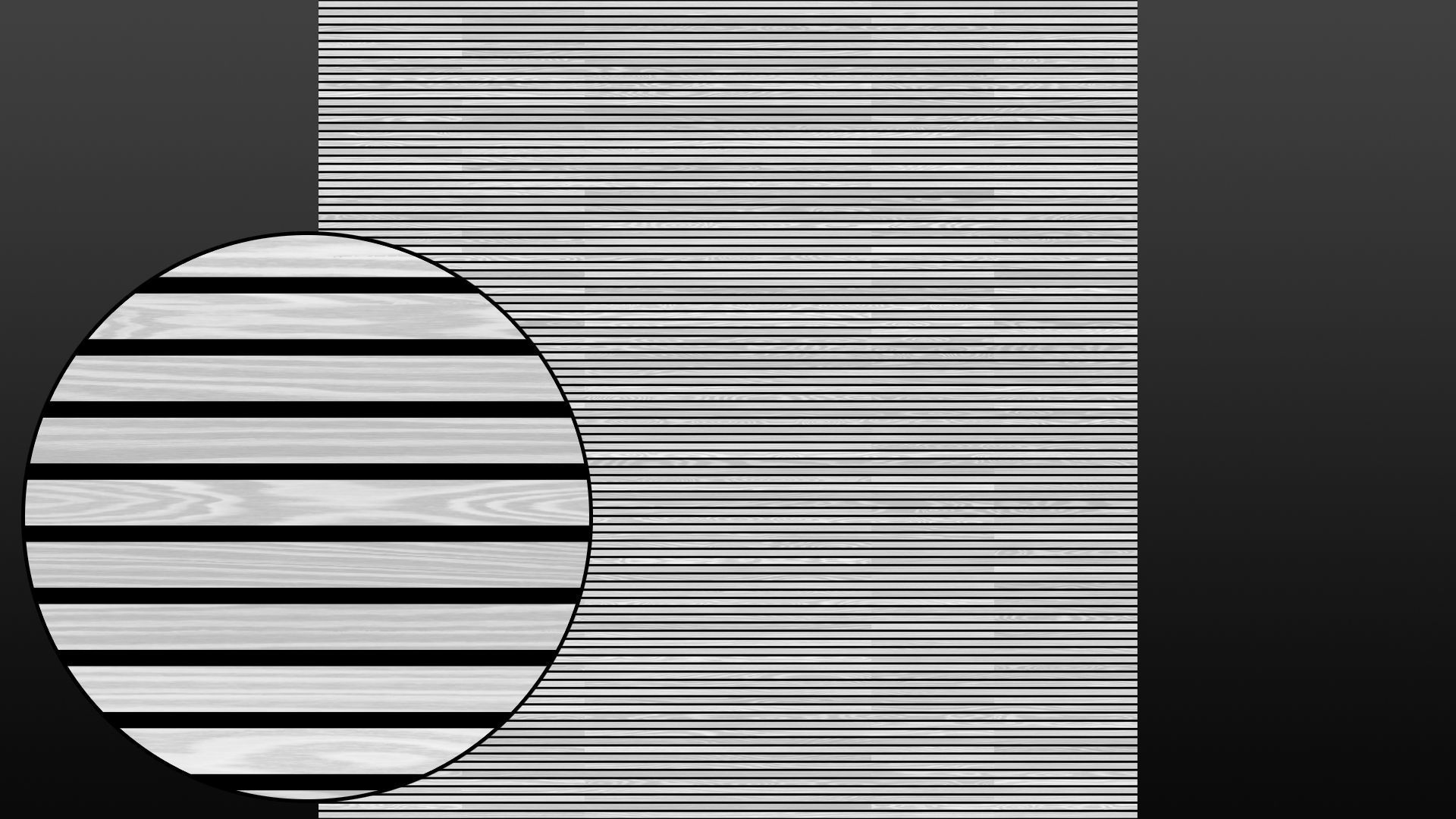 Siberian larch lamellas cladding texture Texture_15