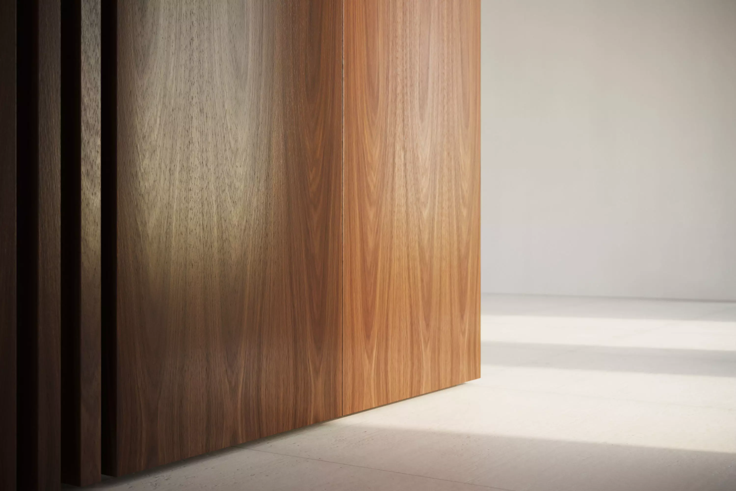 Walnut face cut veneer texture Texture_0