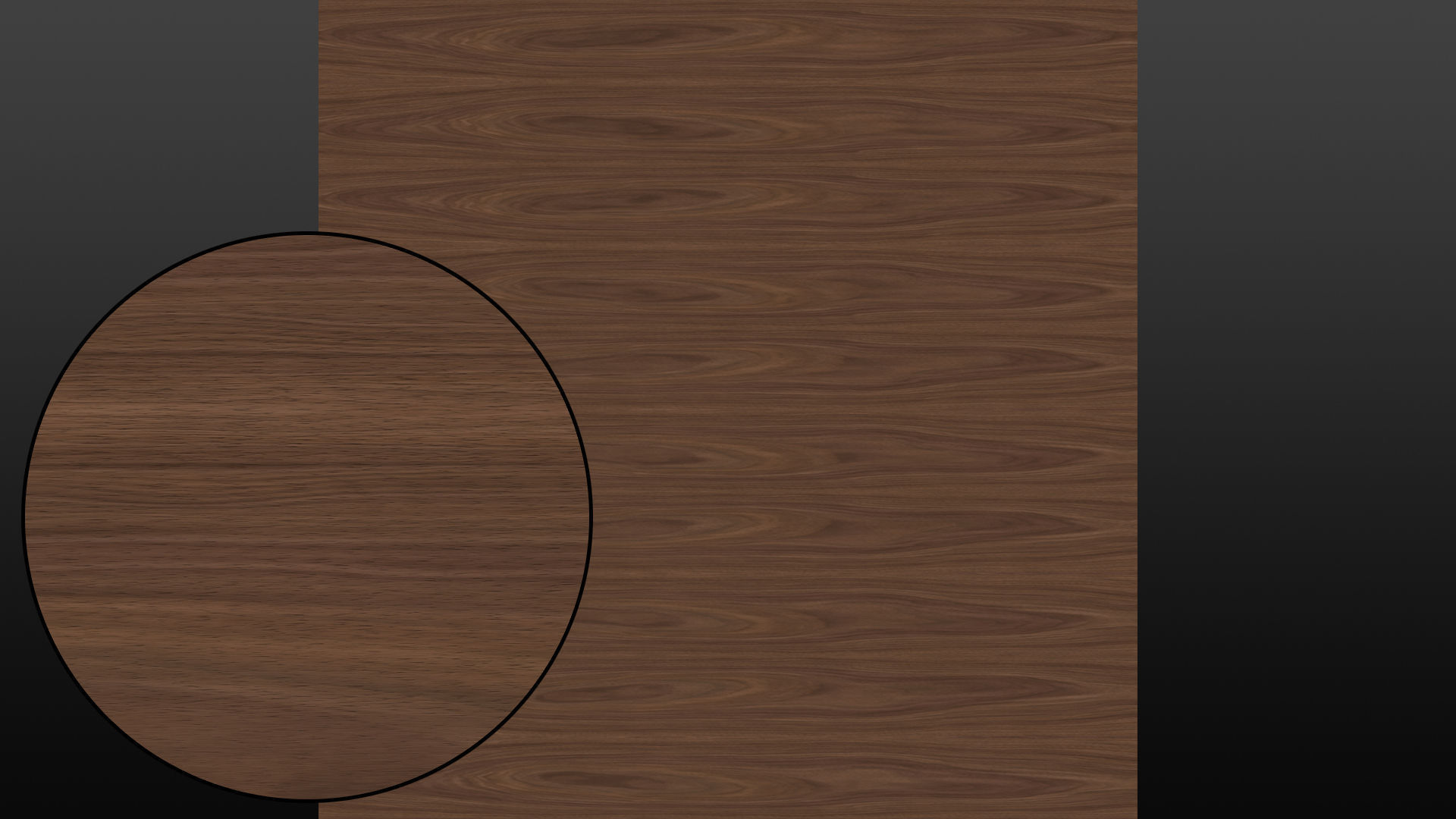 Walnut face cut veneer texture Texture_10