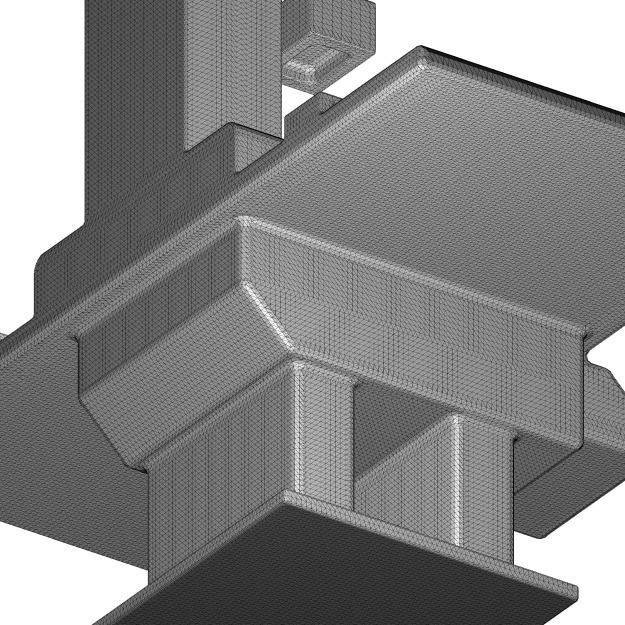Stylish X-Ray Machine 3D print model_7