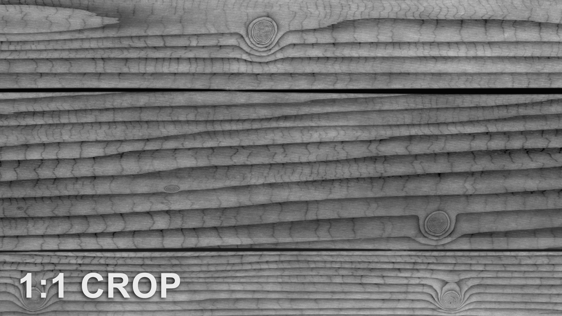 Burned wood wall cladding texture 3D model_8