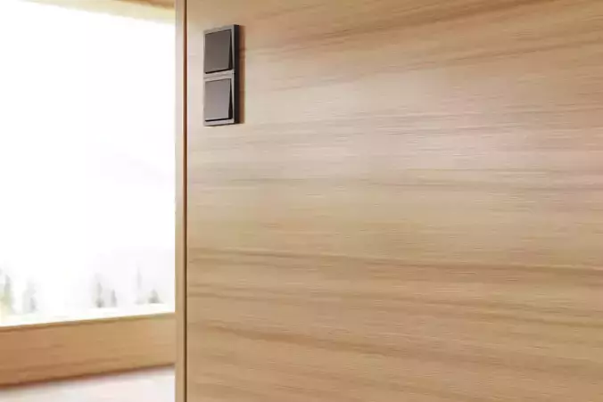 Natural Oak veneer texture Texture