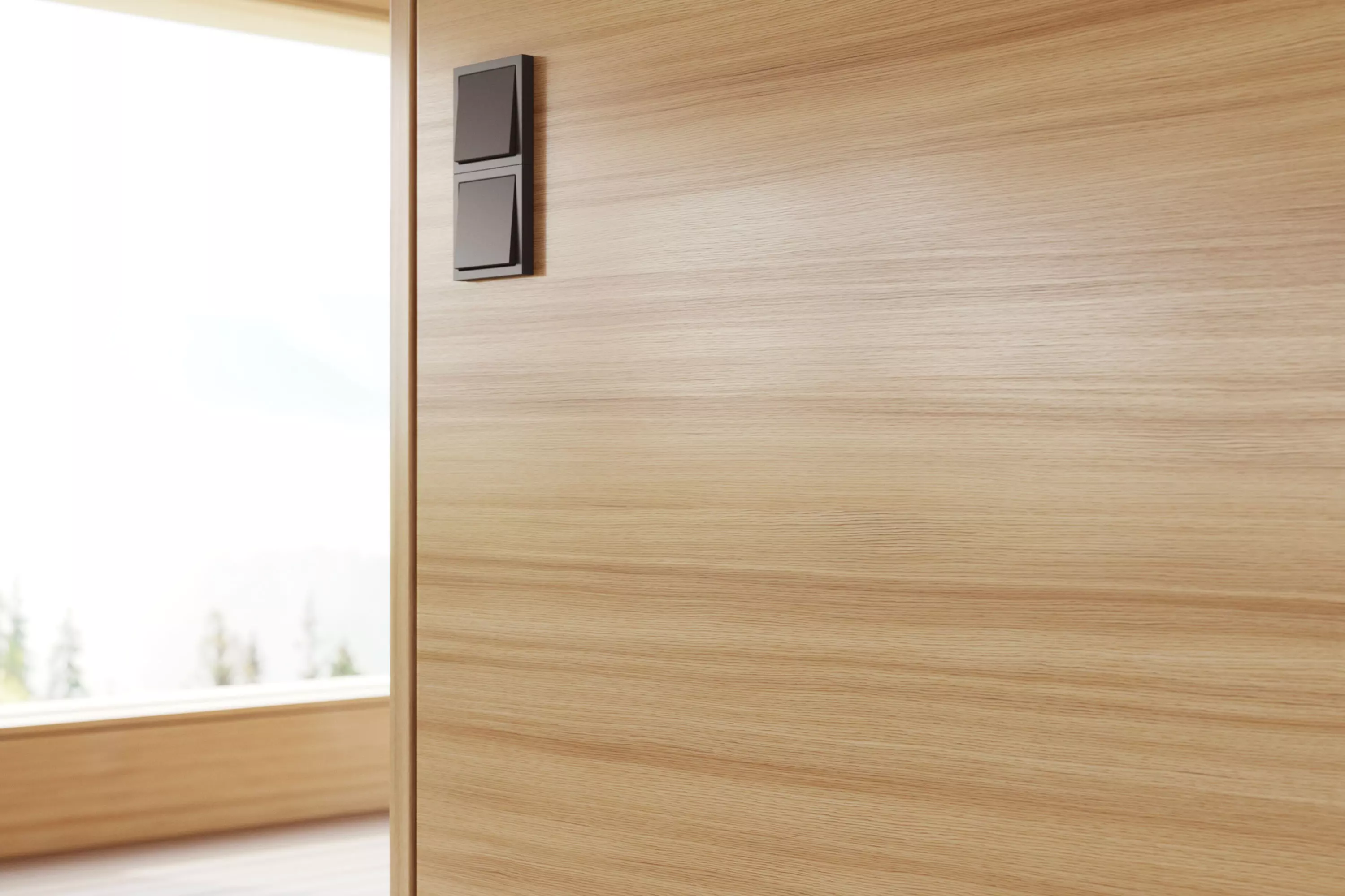 Natural Oak veneer texture Texture_0