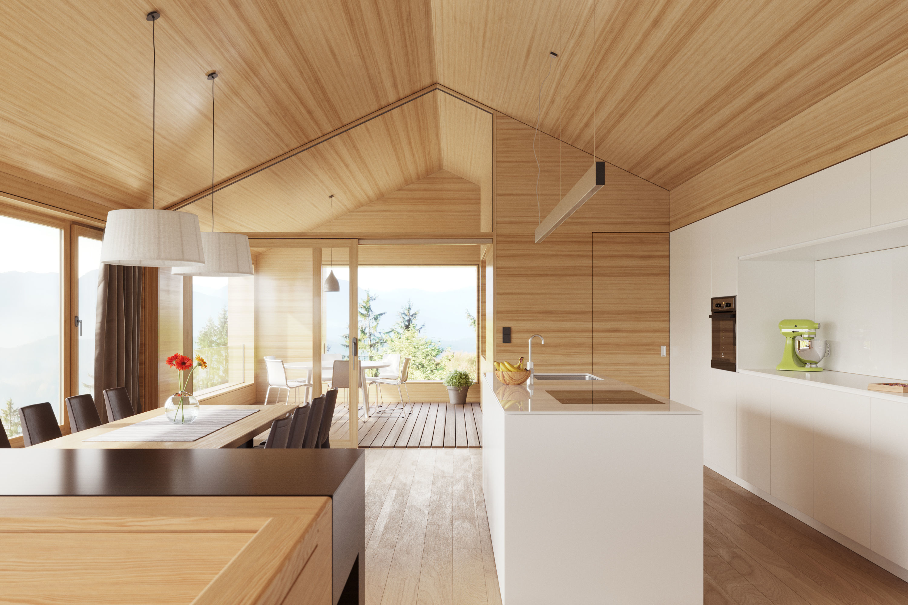 Natural Oak veneer texture Texture_1