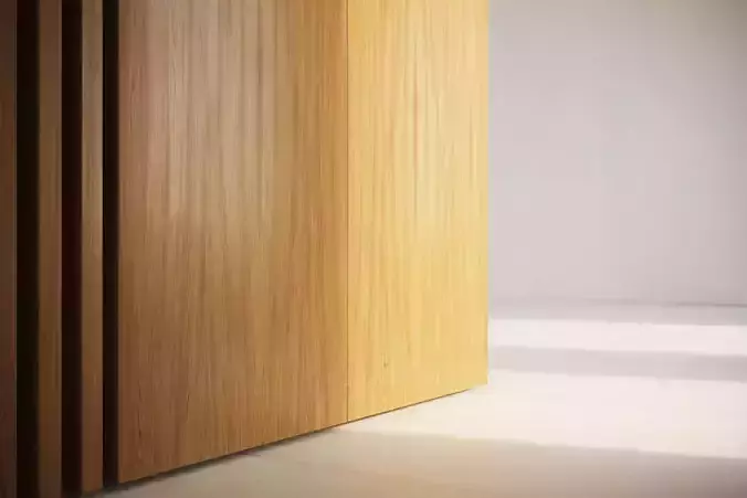 Oak veneer texture Texture