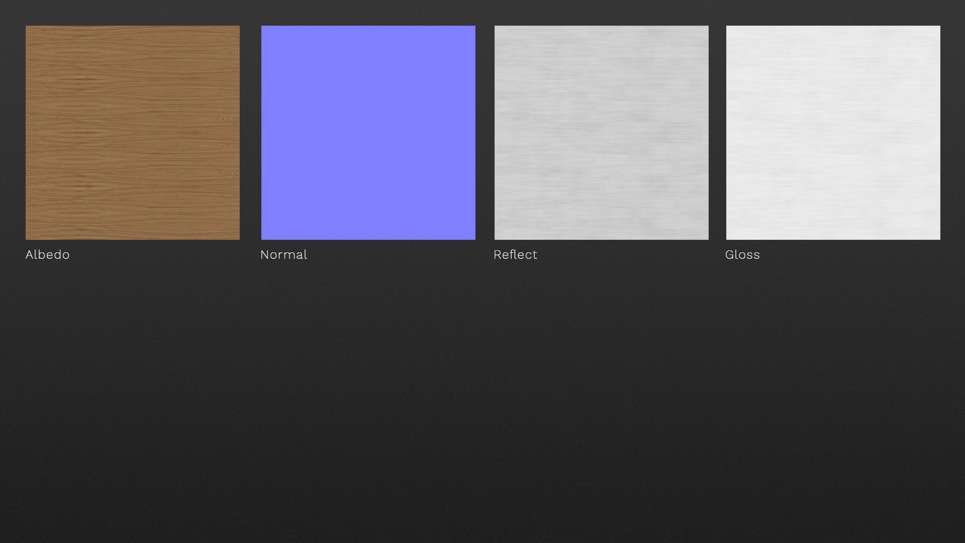 Oak veneer texture Texture_4