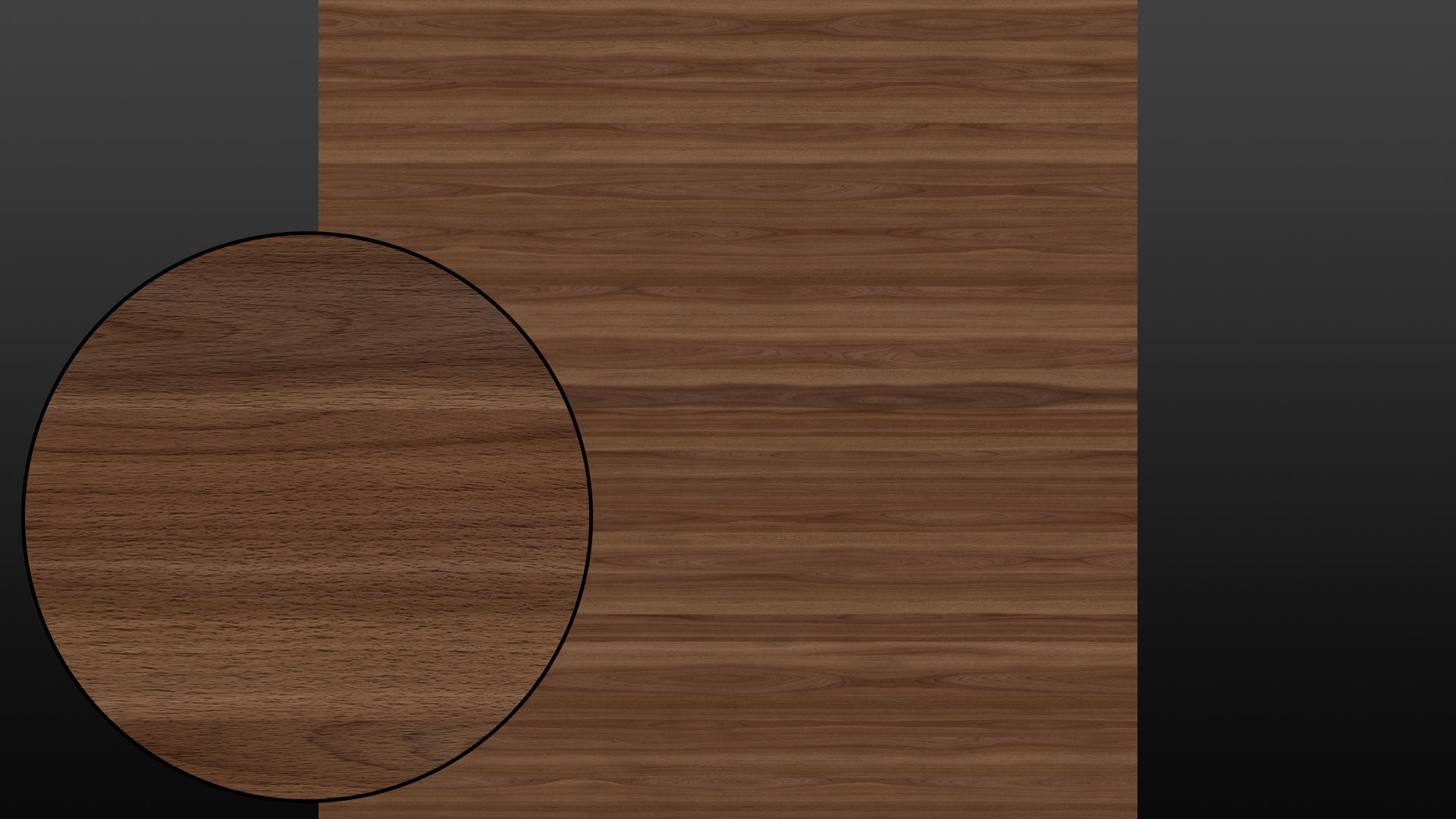 Raw Walnut veneer texture Texture_10
