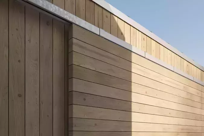 Rough ash cladding texture Texture
