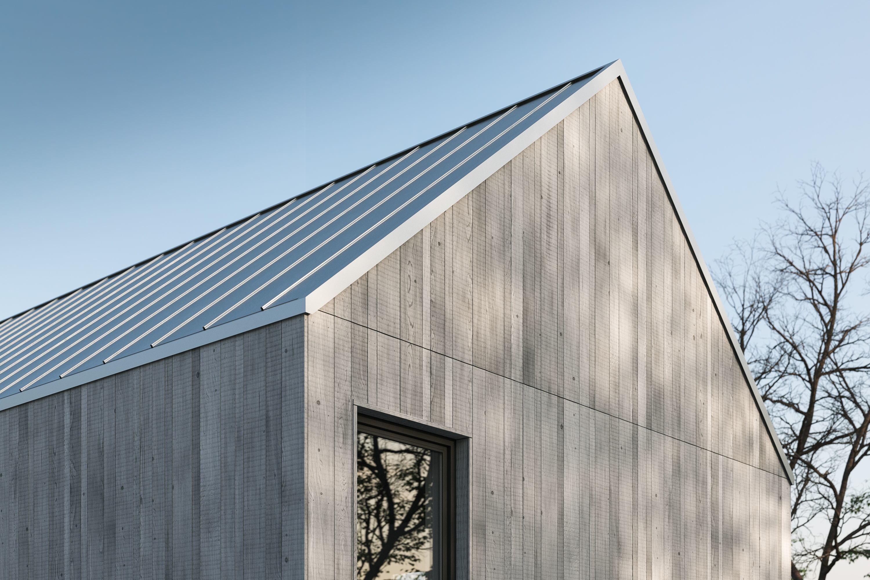 Grey ash wall cladding texture Texture_1