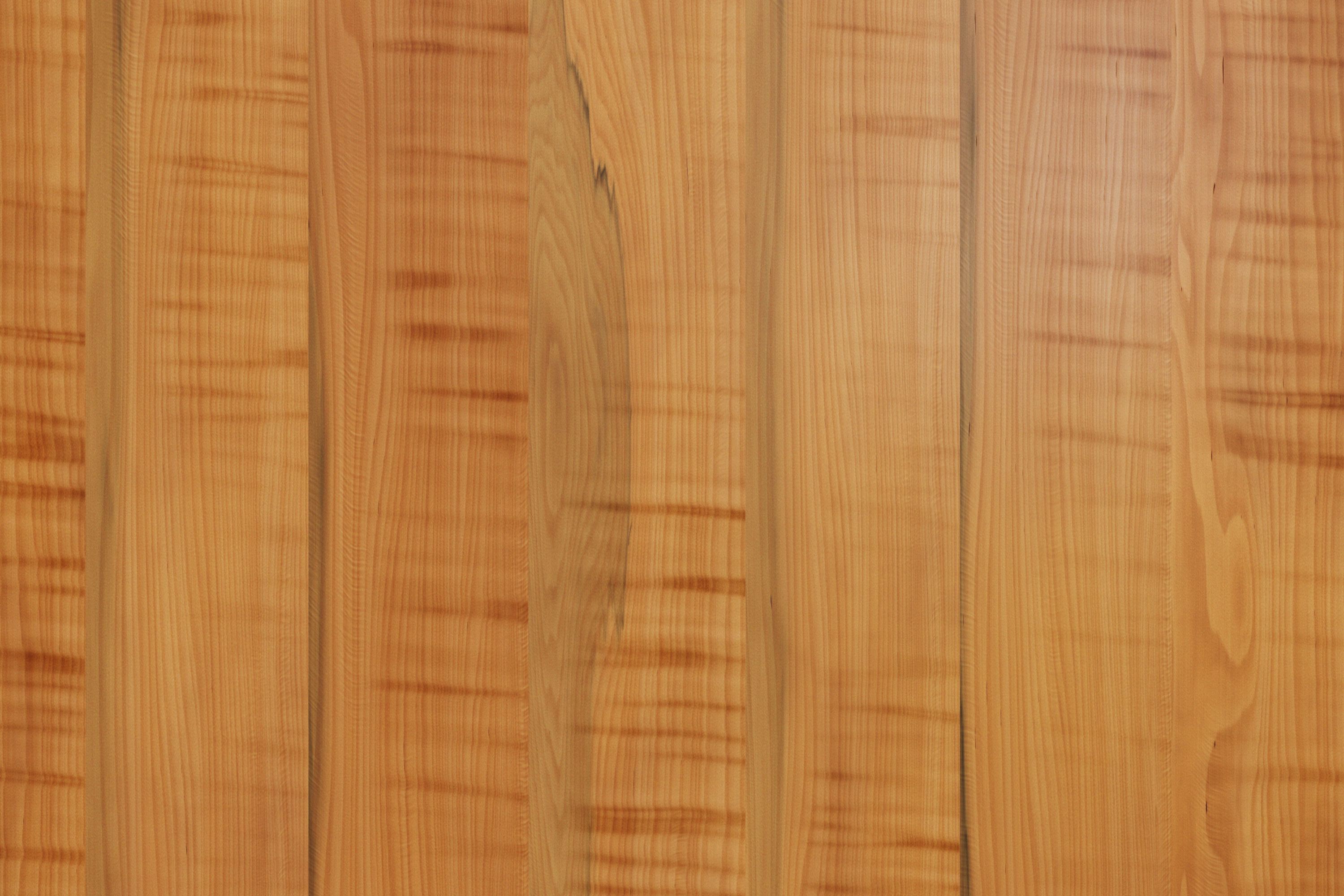 Apple veneer texture 3D model_5