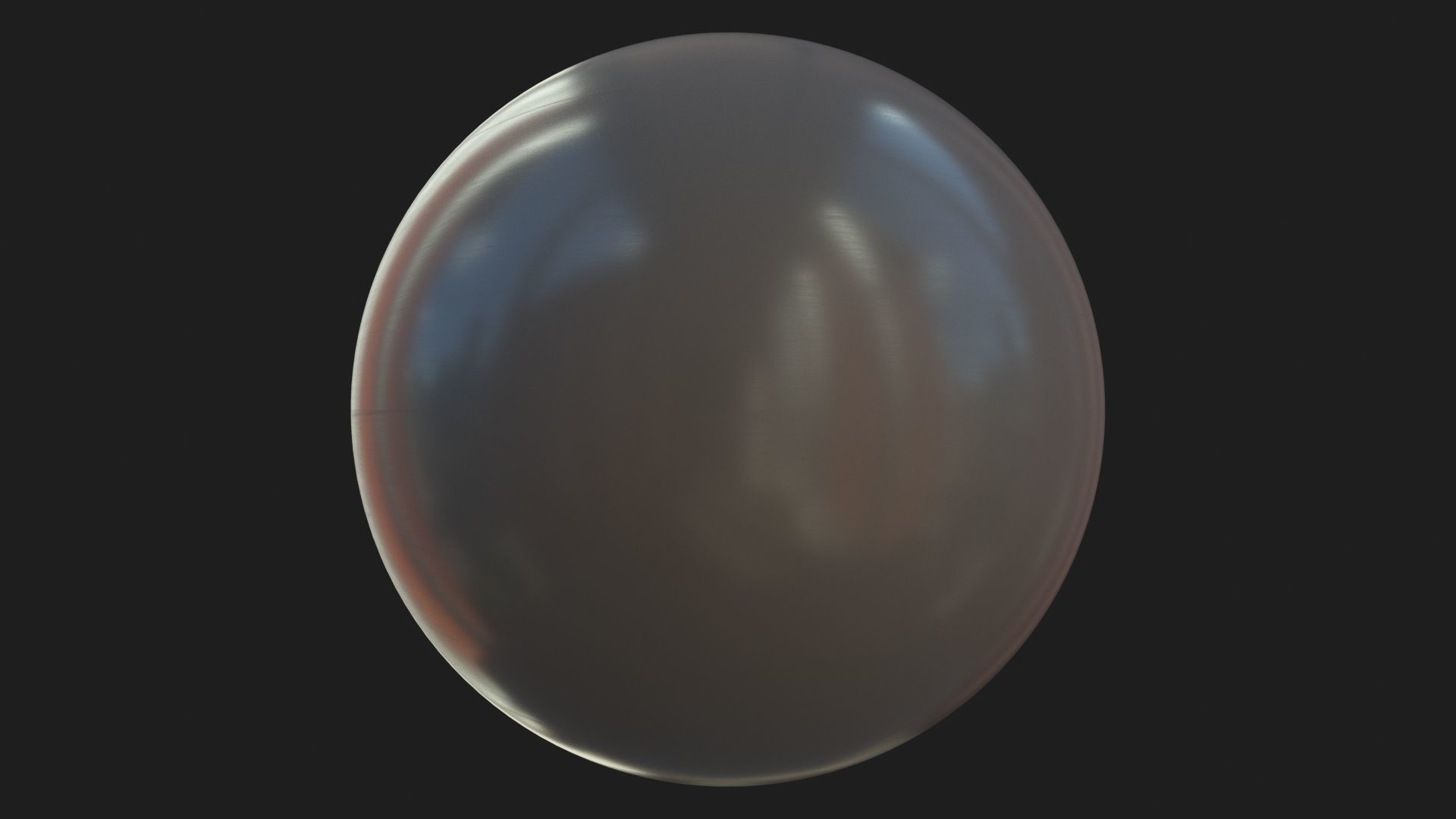 Apple veneer texture 3D model_3