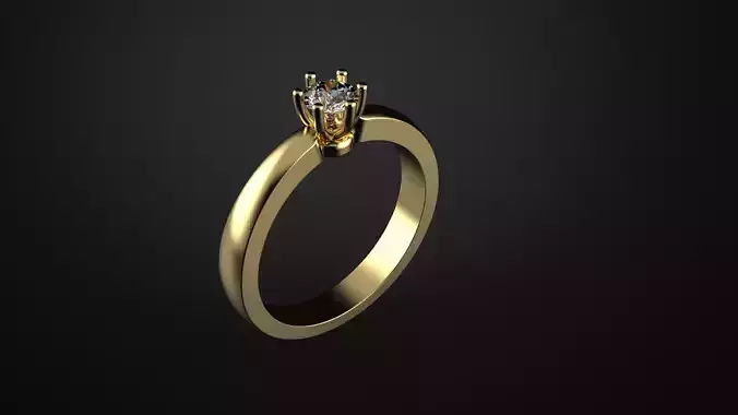 Engagement ring